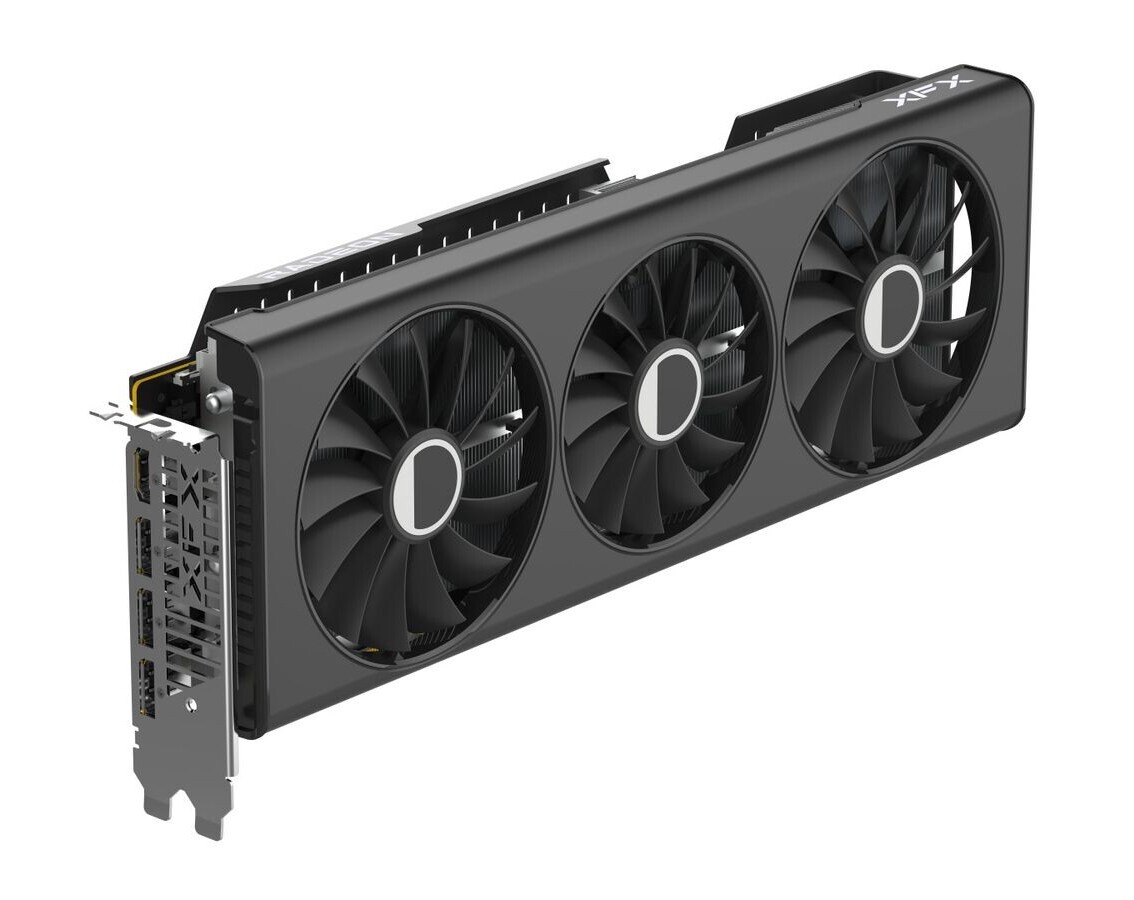 The Radeon RX 7900 GRE Graphics Card has been announced by XFX.