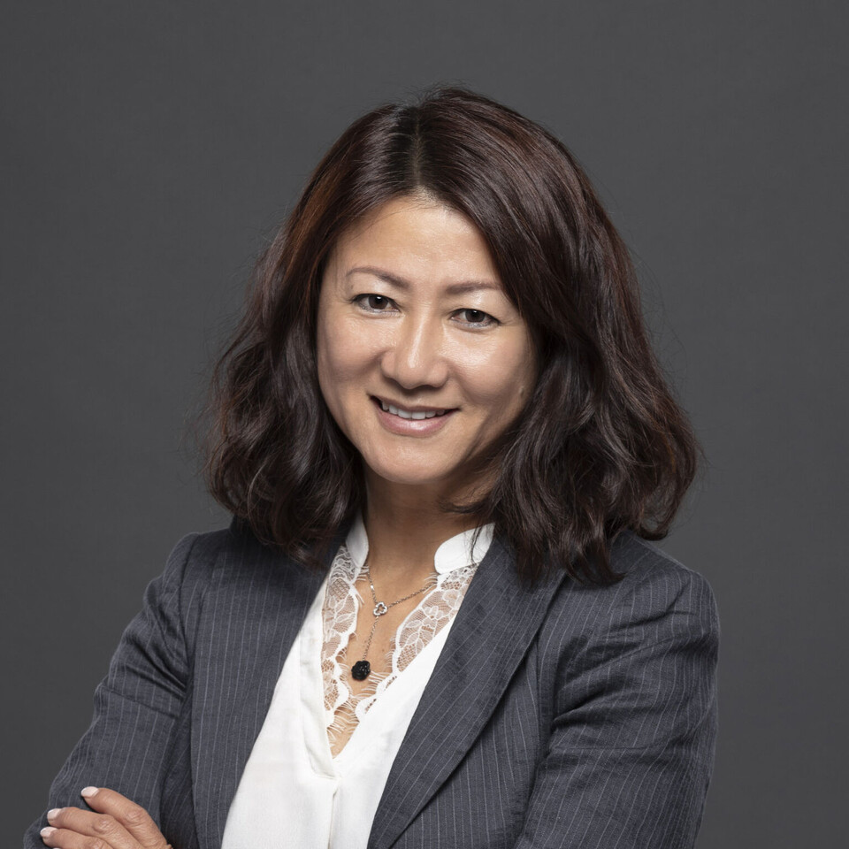 Thi La takes on the role of CEO as Corsair's planned CEO transition is implemented.