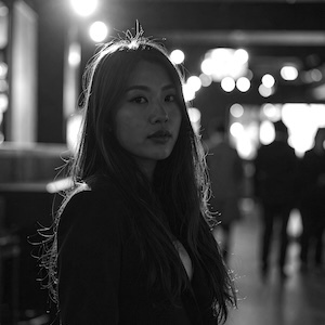 Lena Park