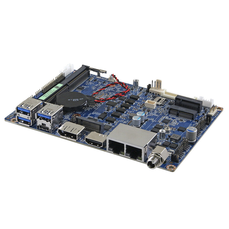 Avalue Introduces ECM-PTL 3.5
