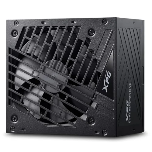 Core Reactor II VE