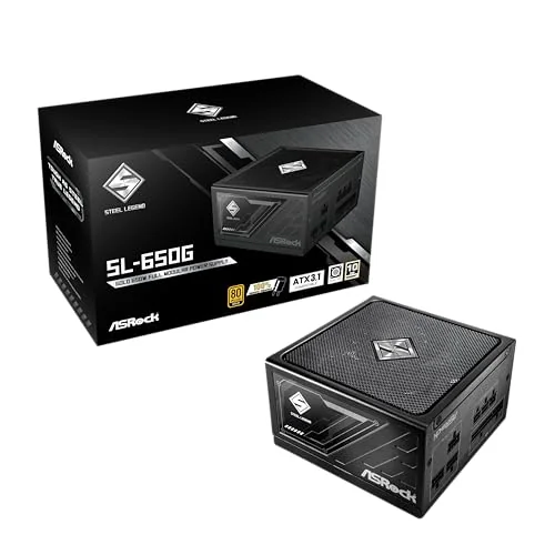 Steel Legend (SL-G)