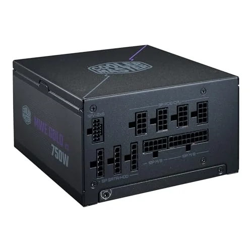 MWE V3 ATX 3.1 Gold Modular