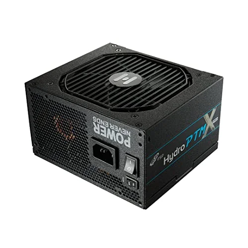 Hydro PTM X Pro ATX 3.0